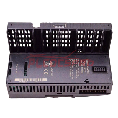 IC200PWB001 | GE Fanuc | Bộ nguồn VersaMax