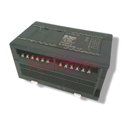 IC200UDR005 | GE Fanuc VersaMax Micro PLC 28 điểm