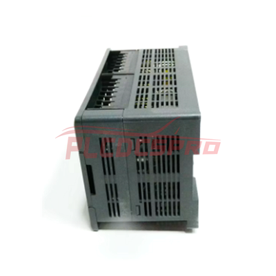 GE Fanuc Versamax Micro Plus Controller IC200UDR140