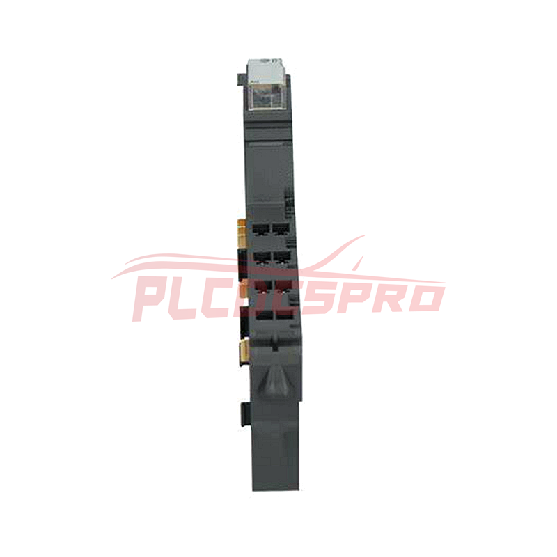 IC220ALG220 - Module d'entrée analogique GE Fanuc VersaPoint