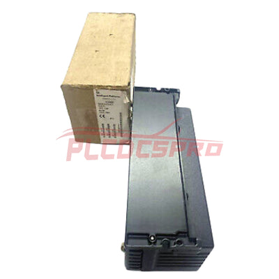 IC660BBA020 | GE Fanuc | Модул за комбиниран вход/изход за напрежение/ток