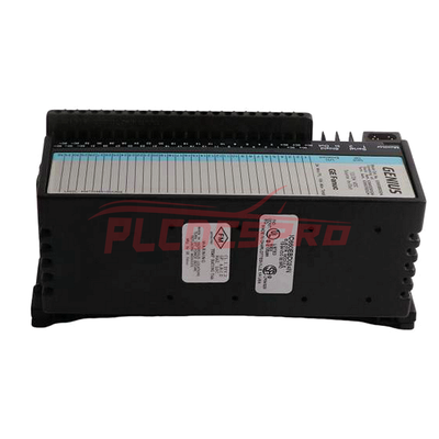 IC660BBD024 | GE Fanuc 32-канален източник I/O блок