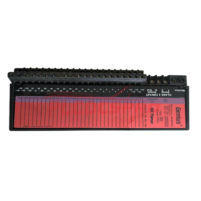 GE Fanuc IC660BRD020 Дискретен източник блок 24/48 VDC