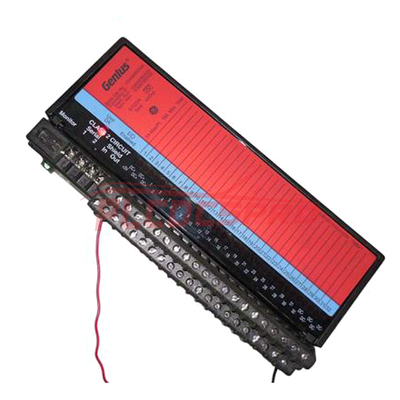 IC660ERD025C1 IC660BRD025 GE DC-захранван източник електронен модул