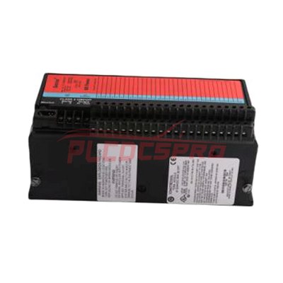 IC660BRD025 | GE Fanuc | Блок с потъващ изход