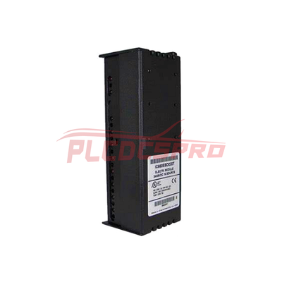 Assemblage de bornier IC660EBD022 | Série GE Fanuc IC660