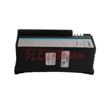 GE Fanuc IC660EBD024 електронен модул за IC660BBD024