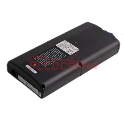 General Electric Fanuc IC660HHM501S1 Genius Ръчен Монитор