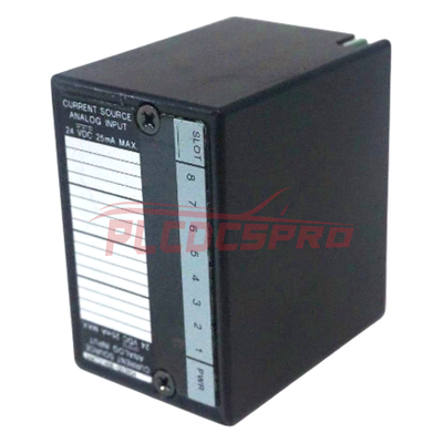 IC670ALG230 | GE Điều Khiển Tại Chỗ | Mô-đun Đầu Vào Nguồn Dòng Analog