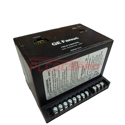 IC670GBI002 | Bộ giao diện Genius Bus điều khiển hiện trường GE Fanuc