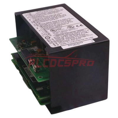 GE Fanuc IC670GBI102 Bộ Giao Diện Bus Genius Điều Khiển Tại Hiện Trường