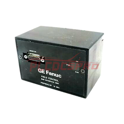 IC670PBI001 | Giao diện Bus Profibus GE Fanuc Điều khiển hiện trường