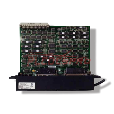 IC687RCM711 | Mô-đun Truyền thông Dự phòng GE Fanuc