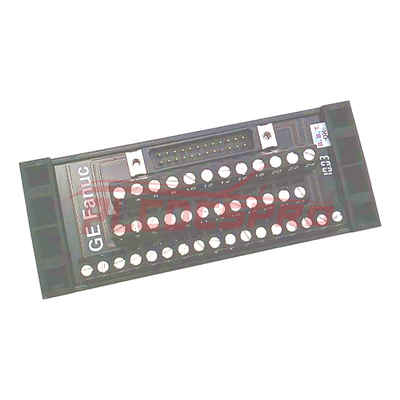 IC693ACC337 | GE Fanuc | Blocco Terminale PACSystems Rx3i