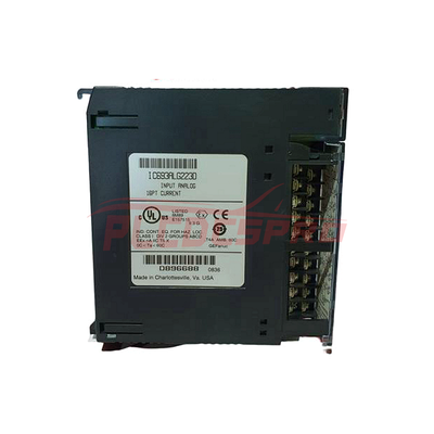 Mô-đun Đầu vào Tương tự IC694ALG223 GE Fanuc