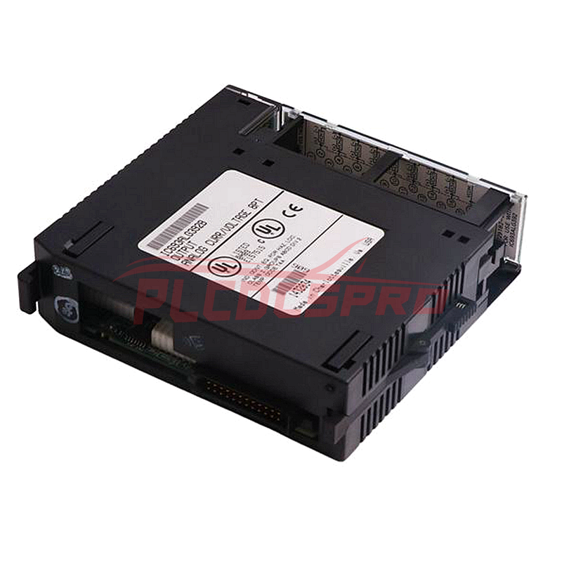 Module coprocesseur programmable GE Fanuc IC693PCM311 15