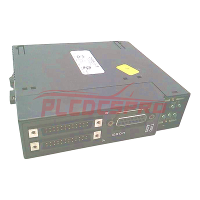 Modulo GE Fanuc IC693APU302 Motion Mate 2 Assi APM