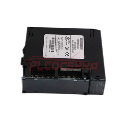 وحدة تحكم حافلة جينيوس من سلسلة GE Fanuc 90-30 IC693BEM331K