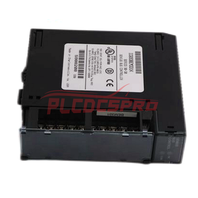 IC693BEM331 - Контроллер шины GE Fanuc Genius Новый!