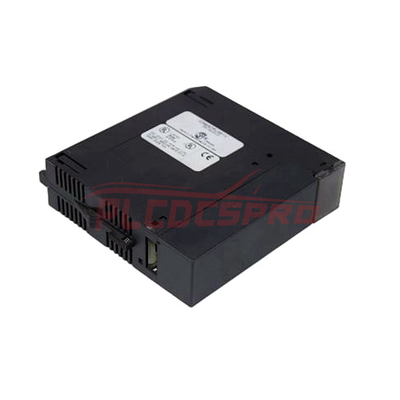 وحدة وحدة المعالجة المركزية لوحدة تحكم المنطق القابلة للبرمجة IC693CPU331 من GE Fanuc Automation