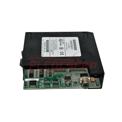 GE Fanuc IC693CPU350 CPU350 Bộ xử lý trung tâm 32K Bộ nhớ người dùng Module CPU