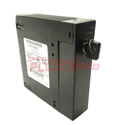 Fanuc IC693CPU360 | General Electric | Bộ Xử Lý Trung Tâm