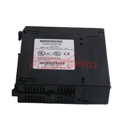 IC693CPU363 | GE Fanuc Serija 90-30 | CPU Modul