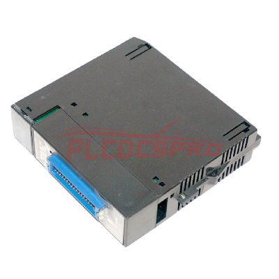 IC693MDL653 | GE Fanuc Emerson | Módulo de Entrada de Lógica Positiva/Negativa 24 V DC