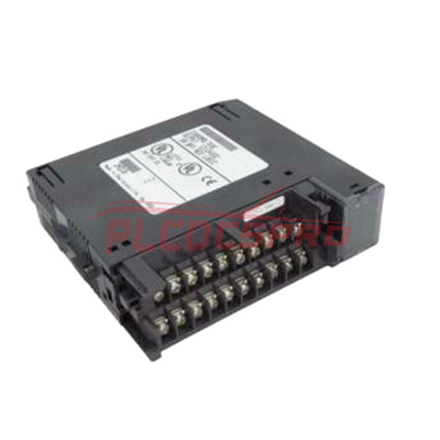 Mô-đun Đầu ra GE Fanuc IC693MDL733C 12/24VDC 0.5A 8 điểm Logic âm