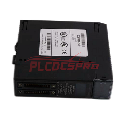 GE Fanuc IC693MDL752 Çıkış Kartı 32 Nokta Negatif Mantık