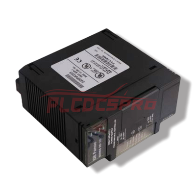 Mô-đun nguồn điện GE Fanuc IC693PWR331 mới