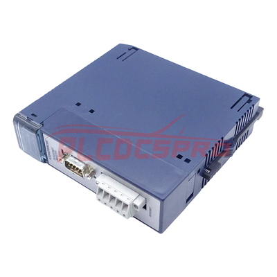 GE Fanuc PACSystems RX3i IC694DNM200 DeviceNet főmodul