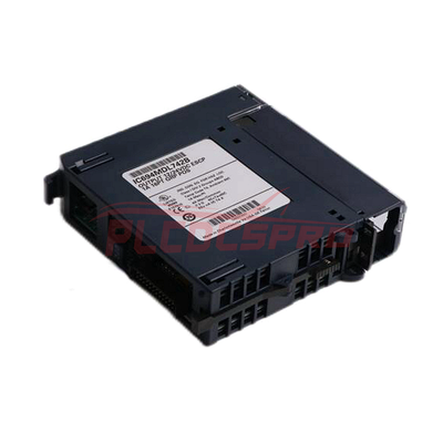 IC694MDL350 | GE Fanuc RX3i Isolated Output Module 16Pt 120/240V
