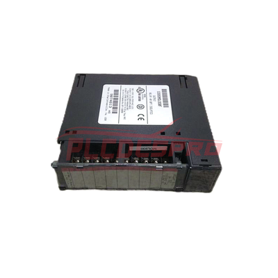 IC694MDL930 | GE Fanuc Uscita Tensione AC/DC 8 Canali, 5–250VAC/5–30VDC