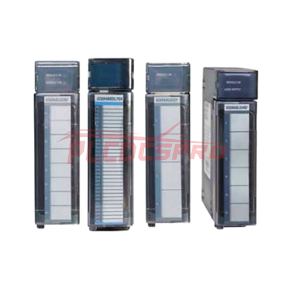 Módulo de Entrada GE Fanuc, 120 Vac, 32 Pontos: IC694MDL260