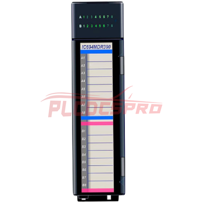 IC694MDR390 | Modulo I/O Misto GE Fanuc RX3i