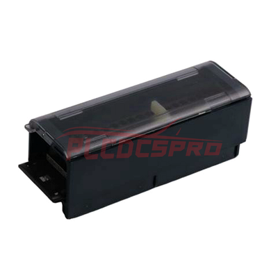 IC694TBB032 | كتلة طرفية (20 برغي)، GE Fanuc