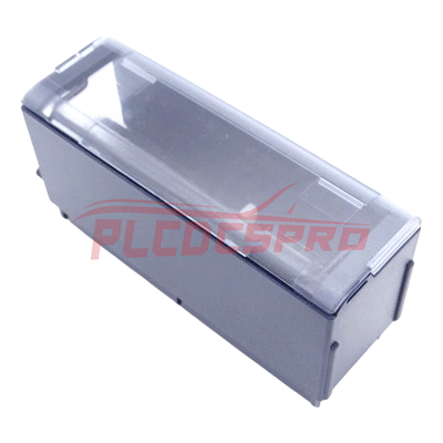 GE Fanuc IC694TBS032 Yaylı Klemens Bloğu