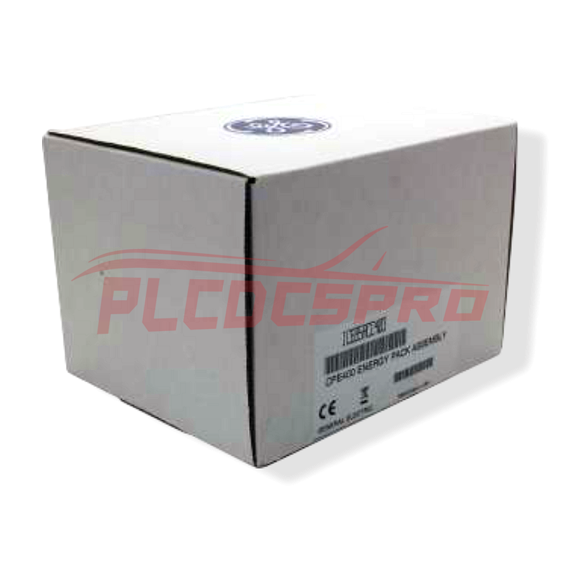 IC695ACC413 | GE Fanuc RX3i Energy Pack Module