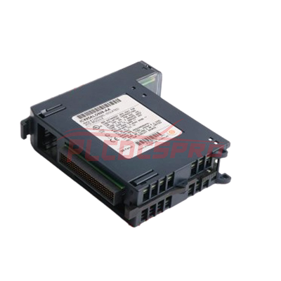 IC695ALG508 | Modulo di ingresso RTD isolato GE Fanuc RX3i | Nuovo