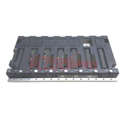 IC695CHS007 | GE Fanuc | لوحة خلفية عالمية بسبع فتحات