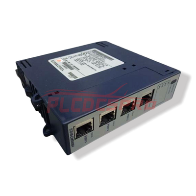 IC695CMM004 | GE Fanuc | Módulo de Comunicação RX3i