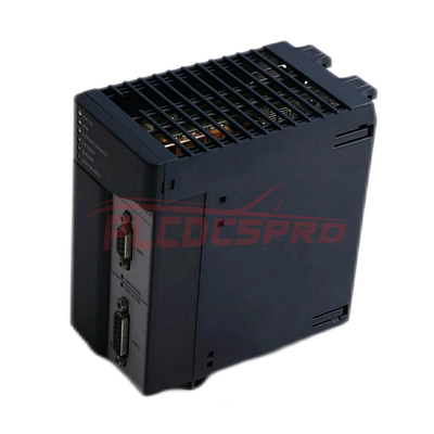 IC695CMU310 | RX3i Серия CMU310 CPU процесор | GE Fanuc