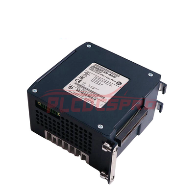 IC695CPE330 | Módulo Controlador CPU GE Fanuc RX3i