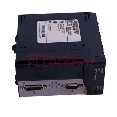 IC695CPU315 | GE Fanuc PACSystems RX3i CPU315 процесор на CPU