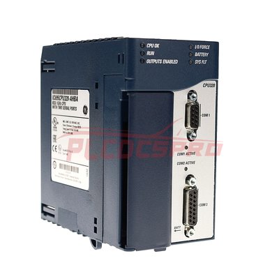 IC695CPU320 | RX3i CPU320 процесор на CPU | GE Fanuc