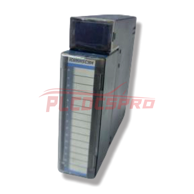 Módulo de Contador de Alta Velocidade GE Fanuc IC695HSC304 PACSystems RX3i