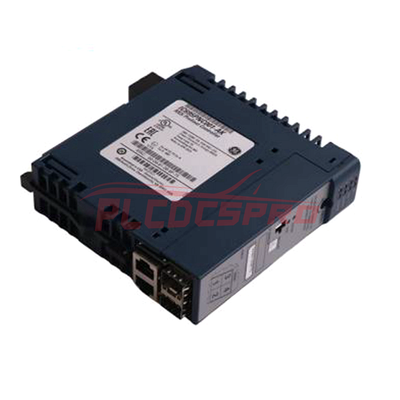 IC695PNC001 | GE Fanuc | وحدة تحكم Rx3i Profinet