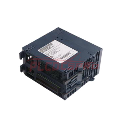 مصدر طاقة IC695PSD040 24 فولت تيار مستمر | GE Fanuc RX3I