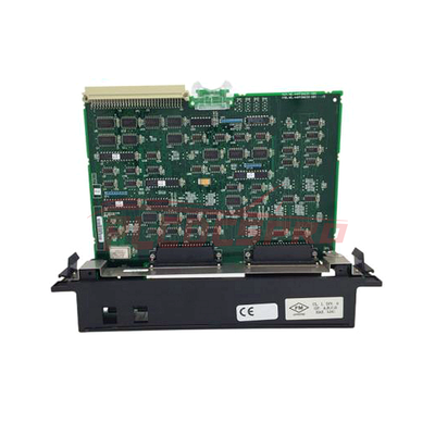 IC697BEM711N | Mô-đun Thu Bus GE Fanuc (BRM)